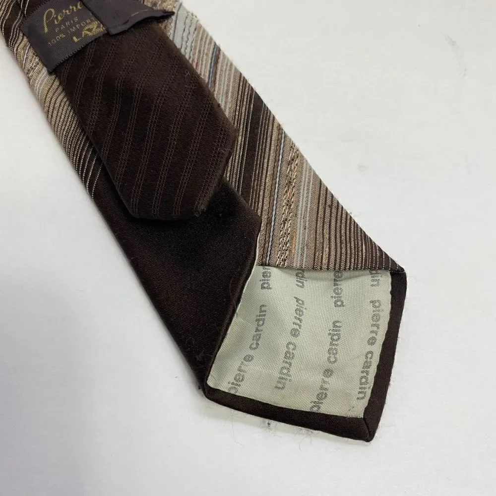 Pierre Cardin Neck Ties Set of 2